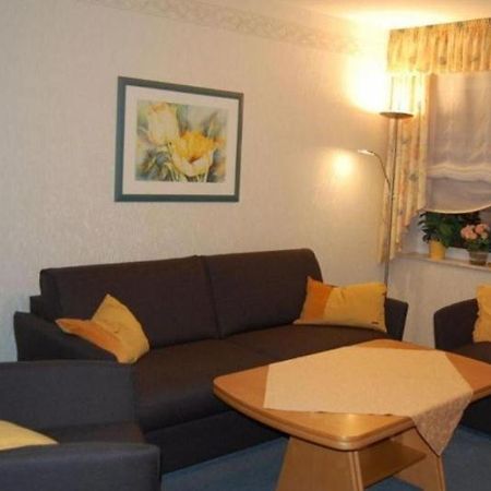 Fewo Honeck Apartment Stryck Luaran gambar