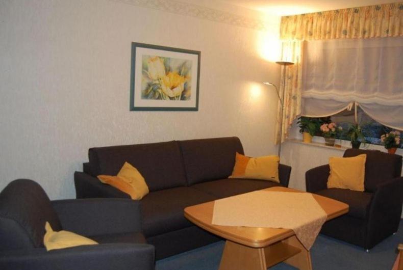 Fewo Honeck Apartment Stryck Luaran gambar